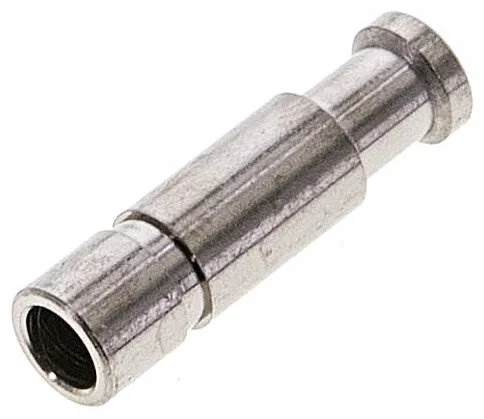 Festo - NPQH-P-S8-P10-578259 - Tappo cieco