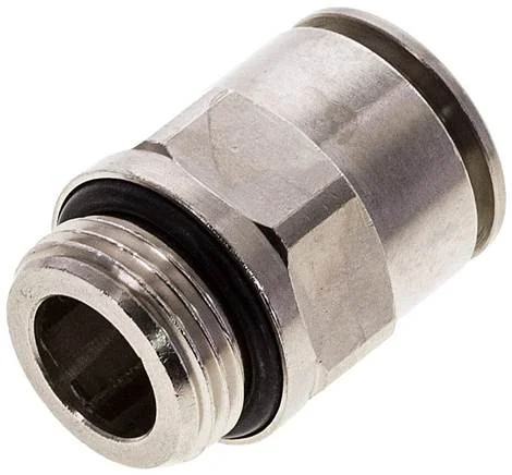 Festo - NPQM-D-G38-Q12-P10-558670 - Raccordo push-in