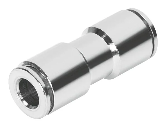Festo - NPQM-D-Q12-E-P10-558764 - Raccordo push-in