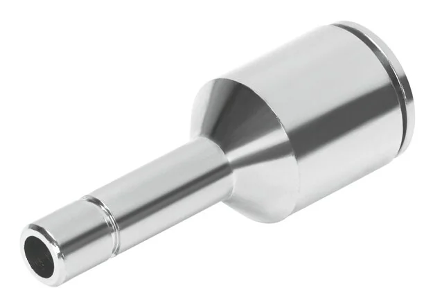 Festo - NPQM-D-Q6-S14-P10-570457 - Raccordo push-in