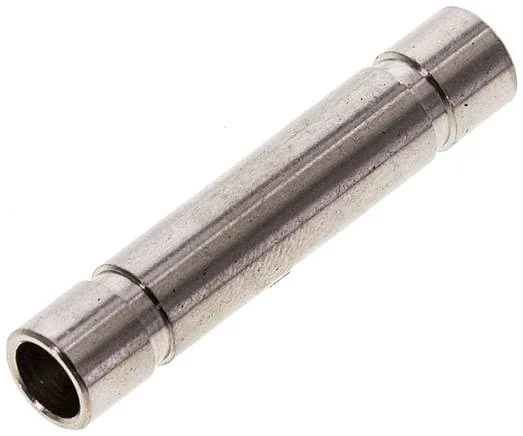 Festo - NPQM-D-S8-E-P10-558813 - Manicotto push-in