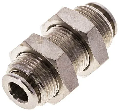 Festo - NPQM-H-Q6-E-P10-558807 - Raccordo push-in attraversamento