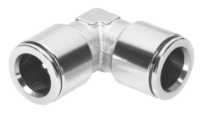 Festo - NPQM-L-Q14-E-P10-570453 - L Raccordo push-in