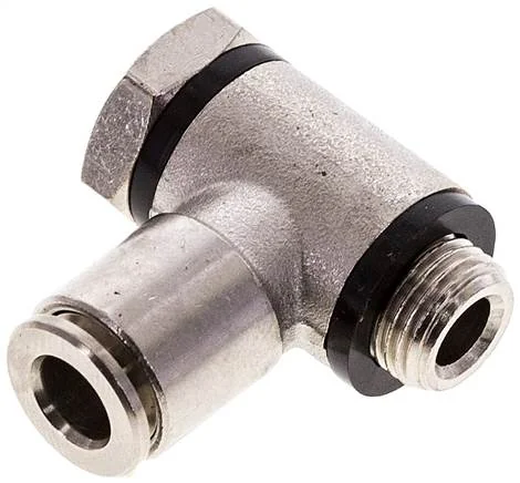Festo - NPQM-LH-G18-Q6-P10-558830 - L Raccordo