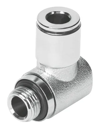 Festo - NPQM-LK-G18-Q6-P10-558819 - L Raccordo