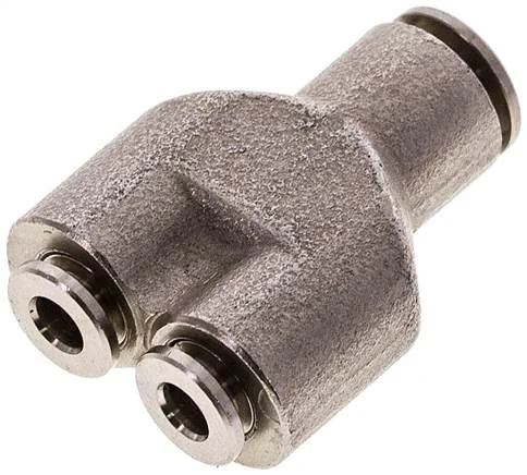 Festo - NPQM-Y-Q6-Q4-P10-558803 - Raccordo Push-in a Y