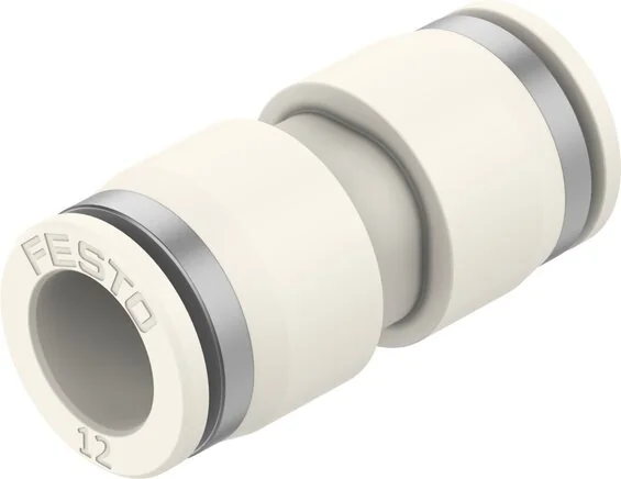 Festo - NPQO-D-Q12-E-P5-8203319 - Raccordo push-in
