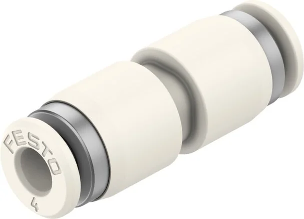 Festo - NPQO-D-Q4-E-P10-8203312 - Raccordo push-in