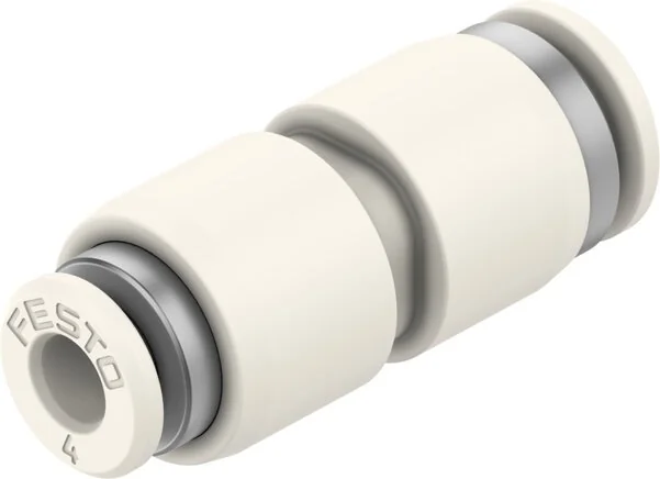 Festo - NPQO-D-Q6-Q4-P10-8203314 - Raccordo push-in