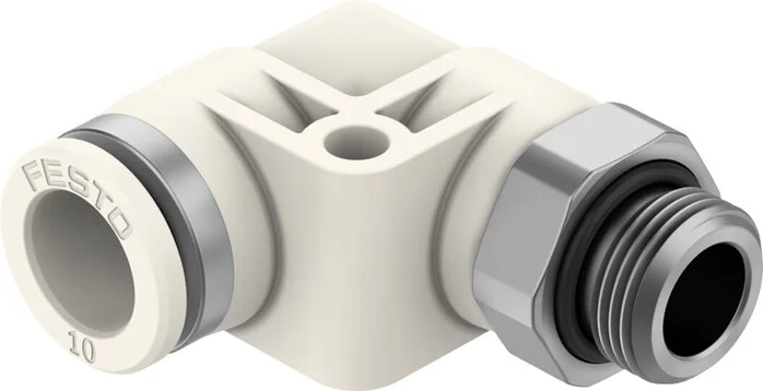 Festo - NPQO-L-G14-Q10-P5-8203309 - L Raccordo