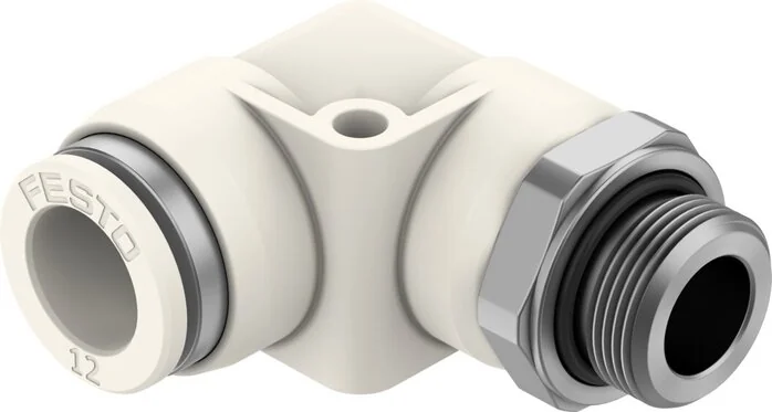 Festo - NPQO-L-G38-Q12-P5-8203311 - L Raccordo