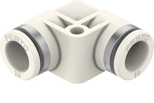 Festo - NPQO-L-Q10-E-P5-8203324 - L Raccordo push-in
