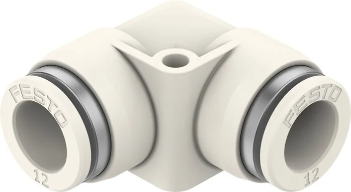 Festo - NPQO-L-Q12-E-P5-8203325 - L Raccordo push-in