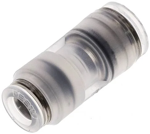 Festo - NPQP-D-Q10-Q8-FD-P10-133098 - Raccordo push-in