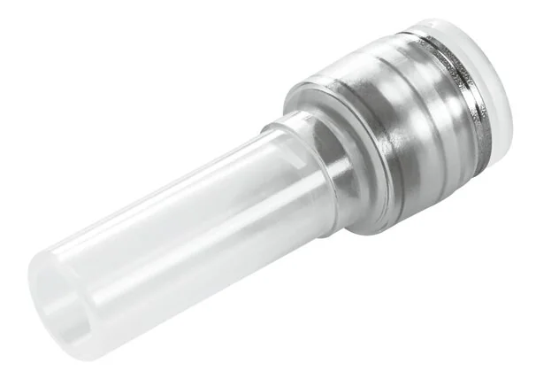 Festo - NPQP-D-Q4-S6-FD-P10-133133 - Raccordo push-in