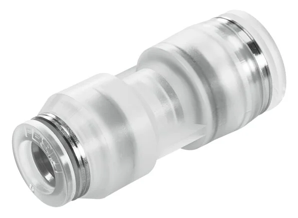 Festo - NPQP-D-Q6-Q4-FD-P10-133096 - Raccordo push-in