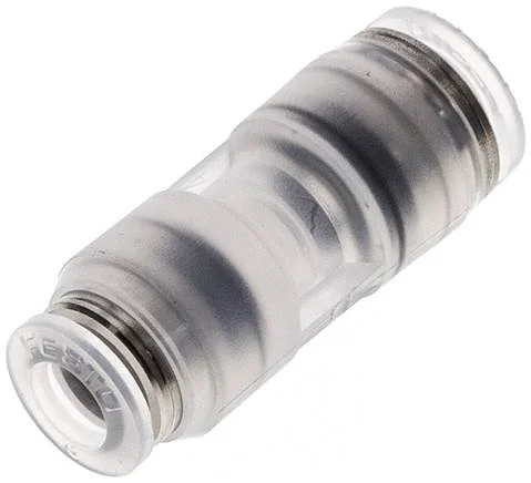 Festo - NPQP-D-Q8-Q6-FD-P10-133097 - Raccordo push-in