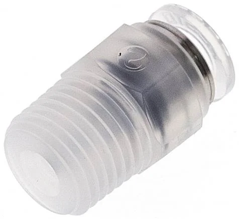Festo - NPQP-D-R14-Q6-FD-P10-133044 - Raccordo push-in