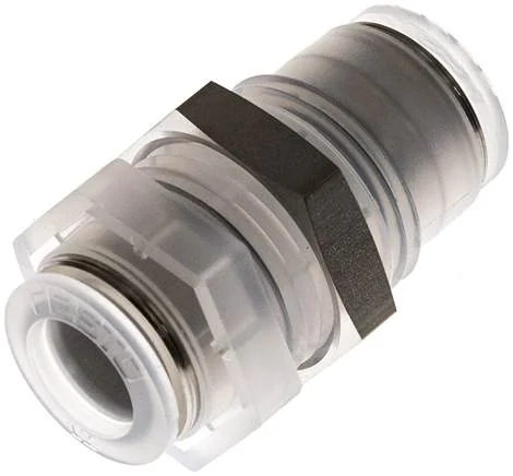 Festo - NPQP-H-Q12-E-FD-133104 - Raccordo push-in attraversamento