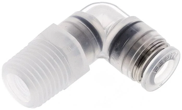 Festo - NPQP-L-R14-Q6-FD-P10-133054 - L Raccordo