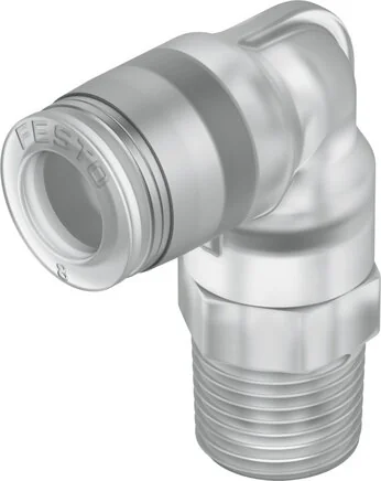 Festo - NPQP-L-R14-Q8-FD-P10-133056 - L Raccordo