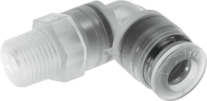 Festo - NPQP-L-R18-Q6-FD-P10-133053 - L Raccordo