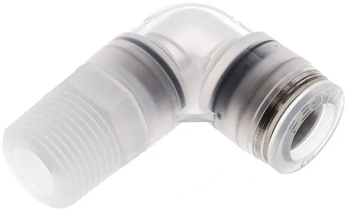 Festo - NPQP-L-R38-Q10-FD-P10-133058 - L Raccordo