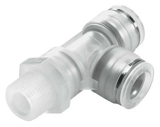 Festo - NPQP-LQ-R14-Q10-FD-P10-133067 - L Raccordo