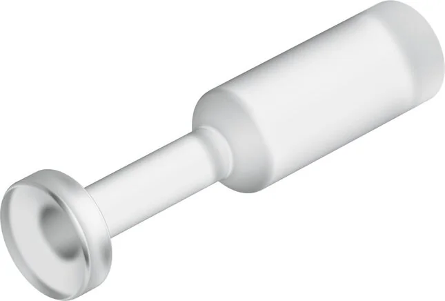Festo - NPQP-P-S8-FD-P10-133130 - Tappo cieco