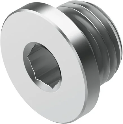 Festo - NPQR-BK-G14-8085674 - Tappo vite