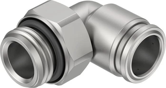 Festo - NPQR-L-G12-Q14-8085689 - Raccordo push-in