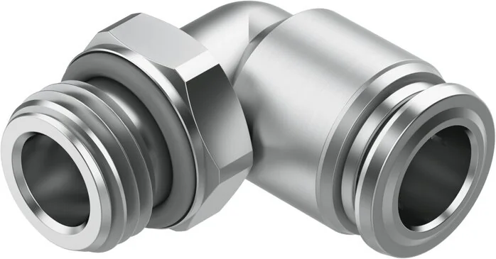 Festo - NPQR-L-G14-Q8-8085684 - Raccordo push-in