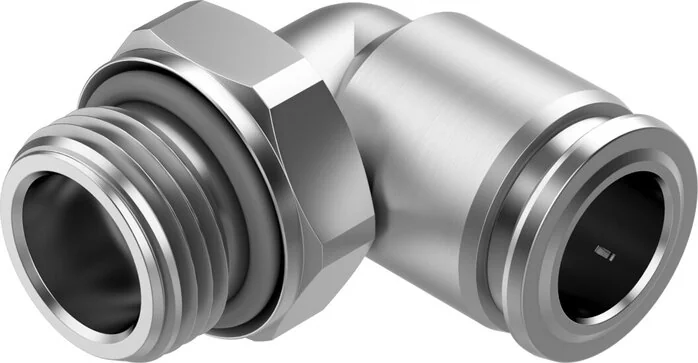 Festo - NPQR-L-G38-Q10-8085686 - Raccordo push-in