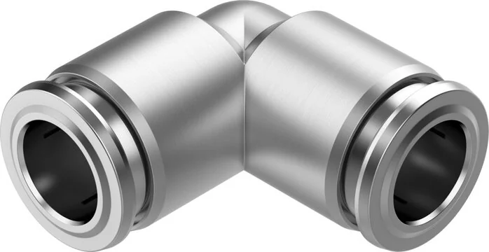 Festo - NPQR-L-Q10-E-8085712 - Tappo Connettore