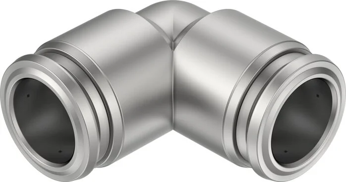 Festo - NPQR-L-Q14-E-8085714 - Tappo Connettore