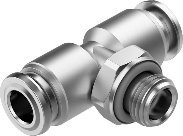 Festo - NPQR-T-G14-Q10-8099100 - Raccordo push-in