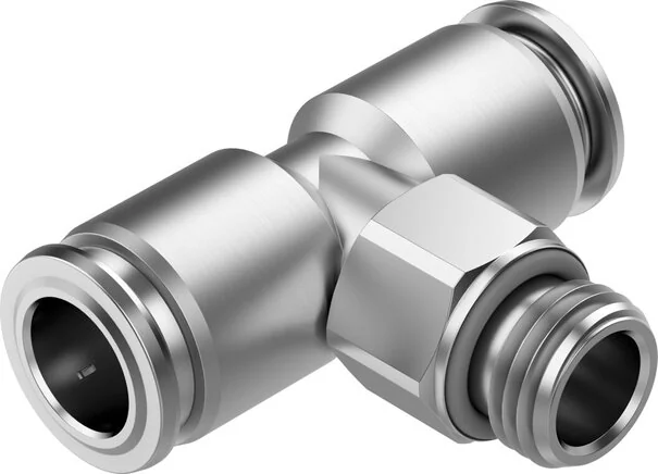 Festo - NPQR-T-G18-Q6-8085692 - Raccordo push-in