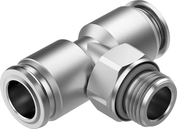 Festo - NPQR-T-G18-Q8-8085693 - Raccordo push-in