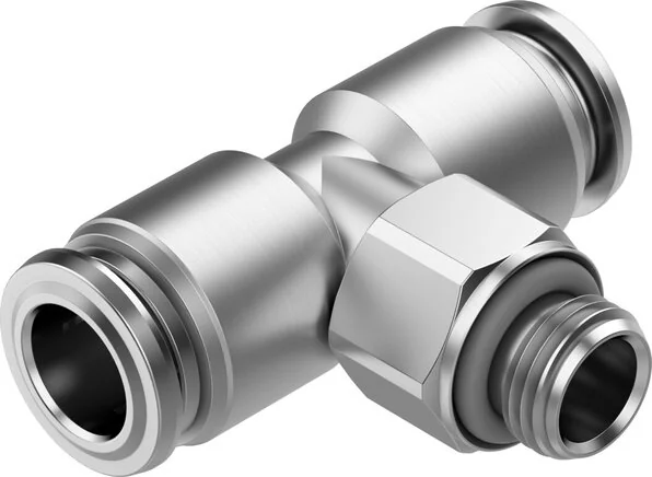 Festo - NPQR-T-G38-Q12-8099101 - Raccordo push-in