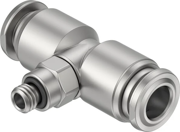 Festo - NPQR-T-M5-Q6-8099103 - Raccordo push-in