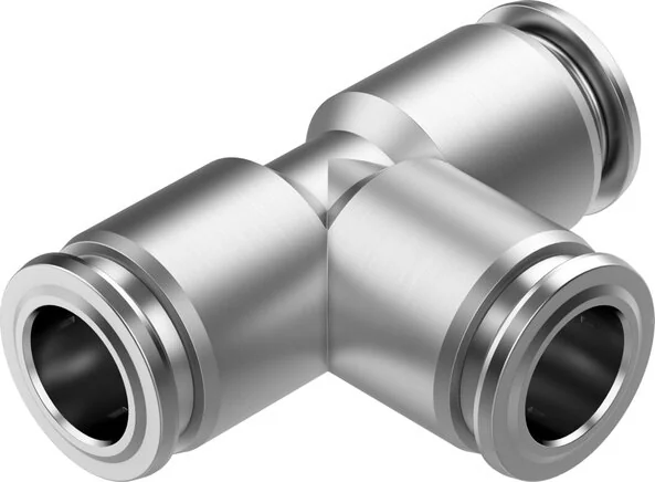 Festo - NPQR-T-Q10-E-8085719 - Tappo Connettore