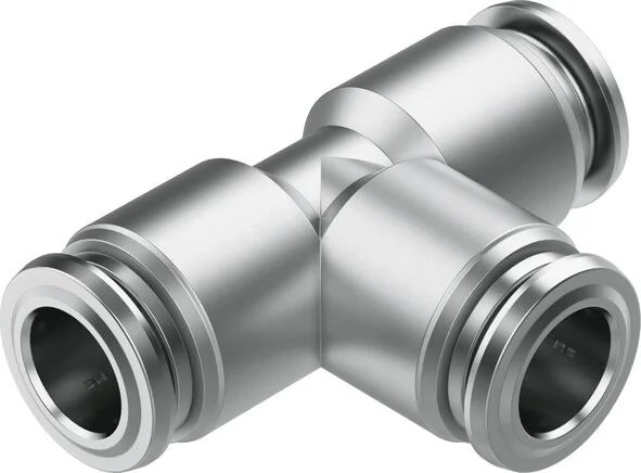 Festo - NPQR-T-Q8-E-8085718 - Tappo Connettore