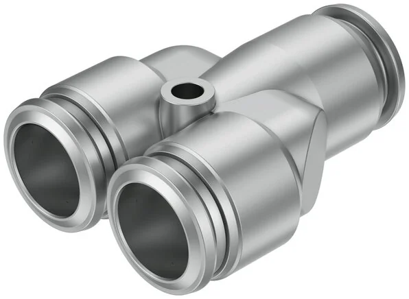 Festo - NPQR-Y-Q16-E-8085728 - Raccordo Push-in a Y