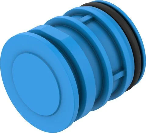 Festo - NPQX-P-PC15-8191751 - Tappo cieco
