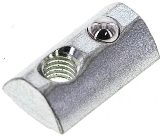 Festo - NST-8-M6-50-8047869 - Dado a asola