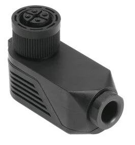 Festo - NTSD-WD-11-533119 - Presa di attacco di potenza