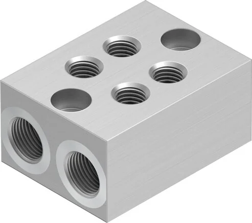 Festo - OABM-P-G3-10-2-8049141 - Nastro di attacco P