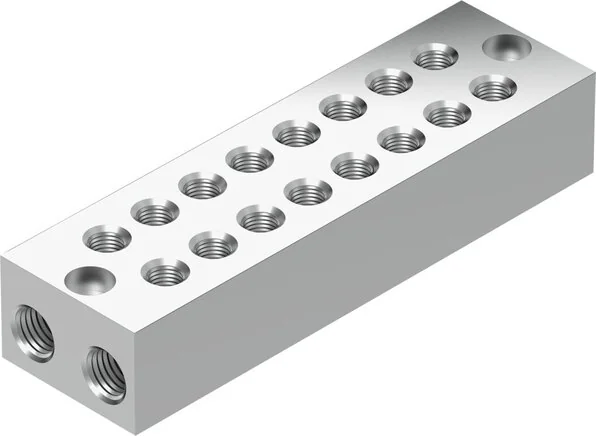 Festo - OABM-P-G3-10-8-8049143 - Nastro di attacco P