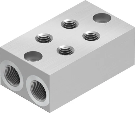 Festo - OABM-P-G3-15-2-8049144 - Nastro di attacco P