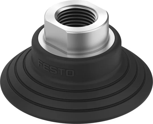 Festo - OGVM-60-S-N-G38F-8210273 - Ventosa a vuoto